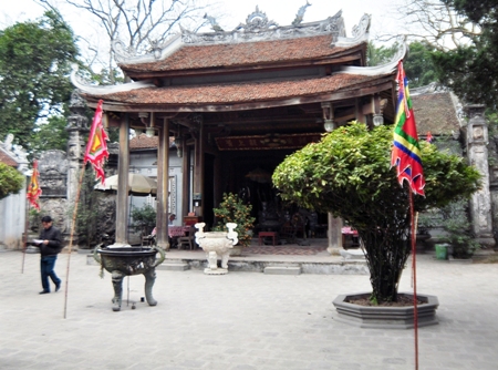 Largest ever Chu Dong Tu – Tien Dung Festival to he held